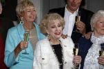 Doorn 5 oktober 2025
Cd presentatie van Anneke Gronloh . Wilma Driessen