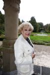 Doorn 5 oktober 2025
Cd presentatie van Anneke Gronloh . Wilma Driessen