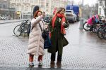 Amsterdam 19 januari 2022
Yentl Schieman en Christine de Boer