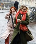 Amsterdam 19 januari 2022
Yentl Schieman en Christine de Boer
