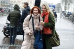 Amsterdam 19 januari 2022
Yentl Schieman en Christine de Boer