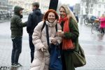 Amsterdam 19 januari 2022
Yentl Schieman en Christine de Boer