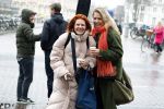 Amsterdam 19 januari 2022
Yentl Schieman en Christine de Boer