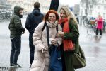 Amsterdam 19 januari 2022
Yentl Schieman en Christine de Boer