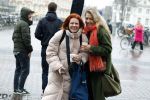 Amsterdam 19 januari 2022
Yentl Schieman en Christine de Boer