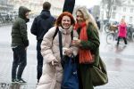 Amsterdam 19 januari 2022
Yentl Schieman en Christine de Boer