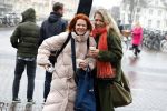 Amsterdam 19 januari 2022
Yentl Schieman en Christine de Boer