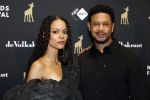 Utrecht 3 oktober 2025
Uitreiking gouden kalveren op het Nederlands film festival. Youandi