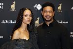 Utrecht 3 oktober 2025
Uitreiking gouden kalveren op het Nederlands film festival. Youandi