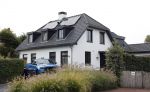 Vinkeveen 2 oktober 2025
Nieuwe huis Yves Berendse