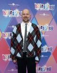 Rotterdam 12 oktober 2025
Premiere Hairspray in het oude Luxor in Rotterdam. Zjon Smaal