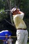 Kuala Lumpur 18 november 1999
World Cup Golf 1999
The Mines Resort City, Maleisie
Eerste dag Angel Cabrera