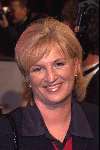 AMSTERDAM 23-11-1999
Premiere van de niuewe James Bond film in Tushinsky Amsterdam.
Anita Meijer
