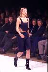 Rotterdam 30 Oktober 1999
ROBIJN FASHION AWWARD 1999
Annte Barlo