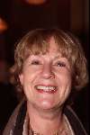 Amsterdam 29-11-1999
Presentatie week van het sieraad in Tushinsky Amsterdam.
Annewil Blankers