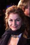 Scheveningen 21-11-1999
Premiere van de musical Elisabeth in het circustheater in Scheveningen.
Belinda Meuldijk
