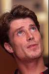 Amsterdam 3-11-1999
Brian Laudrup