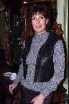 Volendam 29 november 1999
Uitreiking boek ONE WAY WIND
CAROLA SMIT