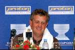 KUALA LUMPUR 17 November 1999
Worldcup Golg 1999
Colin Montgomerie