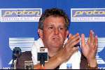 Kuala Lumpur 17 november 1999
Colin Montgomerie