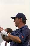 Kuala Lumpur 18 november 1999
World Cup Golf 1999
The Mines Resort City, Maleisie
Constantino Rocca