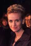 Scheveningen 21-11-1999
Premiere van de musical Elisabeth in het circustheater in Scheveningen.
Daphne Deckers