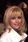 AMSTERDAM 23-11-1999
Premiere van de niuewe James Bond film in Tushinsky Amsterdam.
Daphne Deckers
