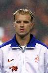 Eindhoven 13 november 1999
Nederland-Tjechie, eindstand 1-1
DENNIS BERGKAMP