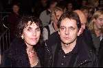 Amsterdam 1 november 1999
Tuschinski theater
Premiere DO NOT DISTURB
DICK MAAS met vrouw