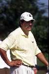 Kuala Lumpur 18 november 1999
World Cup Golf 1999
The Mines Resort City, Maleisie
Eerste dag Eduardo romero