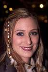 Amsterdam 15 November 1999
Premiere van de film Tarzan in het Pathe Theater in Amsterdam.
Fabienne de Vries