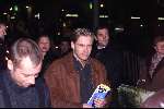 Amsterdam 15 November1999
Premiere van de film Tarzan in het Pathe Theater in Amsterdam.
Ferry Somogyi