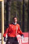 AMSTERDAM 3 november 1999
De training van AJAX ter voorbereiding van het Europacup duel tegen Hapoel Haifa.
Fred Grim.