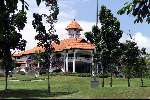Kuala Lumpur 17 november 1999
Golfbaan  SHAHALAM
Golfen in Maleisie