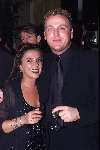 AMSTERDAM 23 November 1999
Premiere van de niuewe James Bond film in Tushinsky Amsterdam.
Gordon en Mona BB