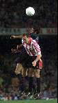 Barcelona, 23 oktober 1999
FC Barcelona-Athletic de Bilbao, 4-0
GUARDIOLA
