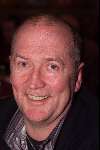 Volendam 29 november 1999
Uitreiking boek ONE WAY WIND
Harry Slinger