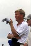 Kuala Lumpur 18 november 1999
World Cup Golf 1999
The Mines Resort City, Maleisie
Heinz Peter Thul