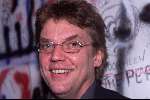 Utrecht 17-11-1999
Uitreiking CD Henk Westbroek in zijn grand-cafe Stairway to Heaven.
Henk Westbroek