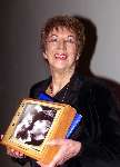 Amsterdam 4 november 1999
Bijeenkomst t.g.v. uitreiking CD, Ja Zuster, Nee Zuster
HETTY BLOK