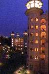 Kuala Lumpur Maleisie 21 november 1999
Hotel Resort Palaca of the golden horses
Golfen Maleisie
