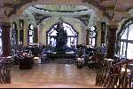 Kuala Lumpur Maleisie 21 november 1999
Hotel Resort Palaca of the golden horses
Golfen Maleisie