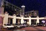 Kuala Lumpur Maleisie 21 november 1999
Hotel Resort Palaca of the golden horses
Golfen Maleisie