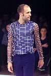 Rotterdam 30 Oktober 1999
ROBIJN FASHION AWWARD 1999
HUGO METSERS III