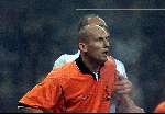 Eindhoven 13 november 1999
Nederland-Tjechie, eindstand 1-1
JAAP STAM