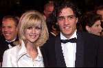 AMSTERDAM 23 November 1999
Premiere van de niuewe James Bond film in Tushinsky Amsterdam.
Daphne Deckers en John v Lottum