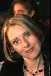 Scheveningen 21November 1999
Premiere van de musical Elisabeth in het circustheater in Scheveningen.
Joke de Kruyff