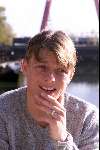 Rotterdam 4 november 1999
JON DAHL THOMASSON