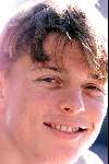 Rotterdam 4 november 1999
JON DAHL THOMASSON