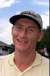 KUALA LUMPUR 17 November 1999
Worldcup Golg 1999
Joost Steenkamer